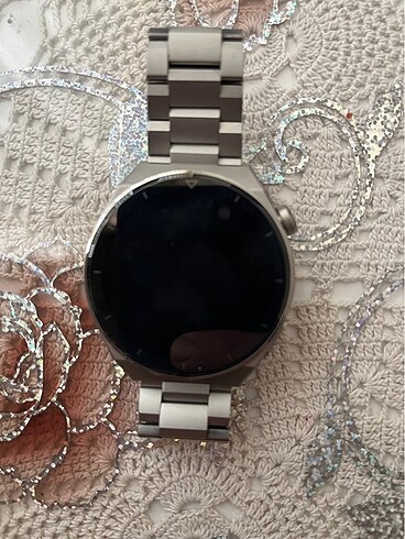 Huwai Watch gt3 pro 46 mm