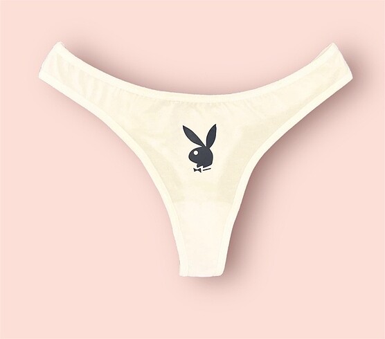 Playboy Tanga Külot