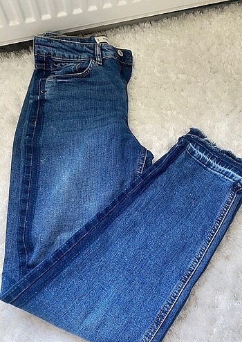 Mango Stright Jean