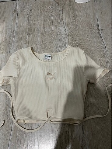 Puma crop