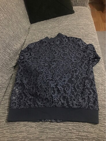 Zara Tertemiz yeni gibi