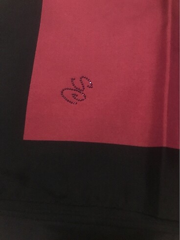 Silk & Cashmere 1 kez kullandım