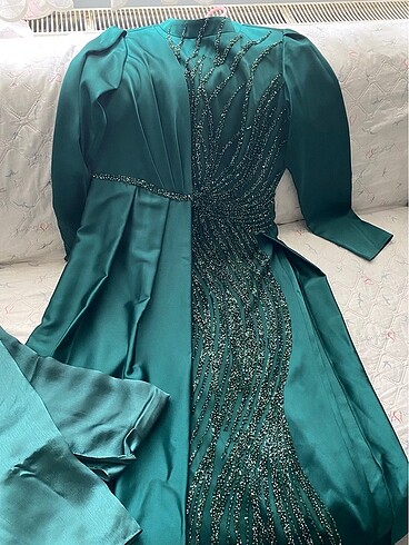 Pınar şems abiye