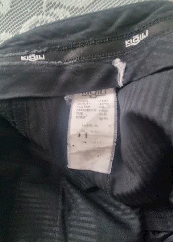 Erkek Kumaş Pantolon - Görsel 4