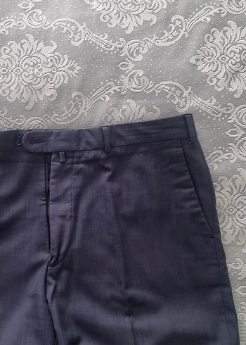 Erkek Kumaş Pantolon - Görsel 6