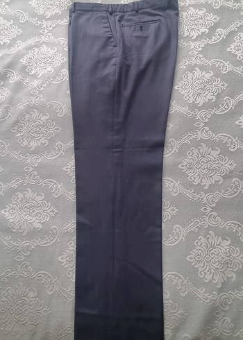 Erkek Kumaş Pantolon - Görsel 5