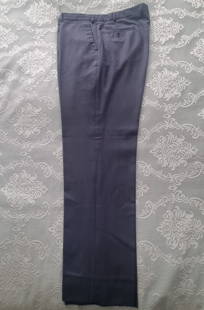 Erkek Kumaş Pantolon - Görsel 5