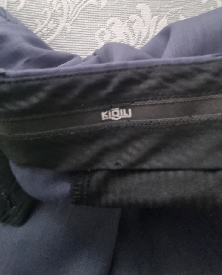 Erkek Kumaş Pantolon - Görsel 3