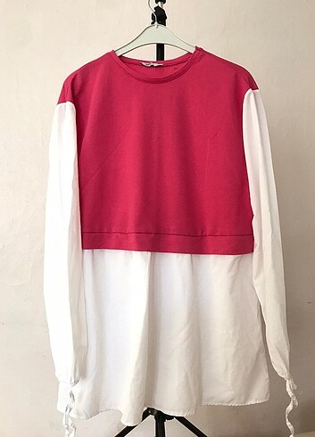 Pembe Tunik