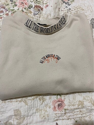 Kadın Sweatshirt