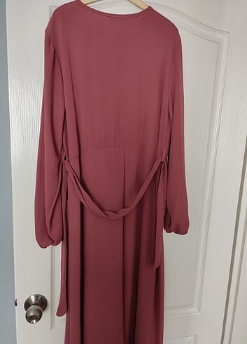 xl Beden Elbise