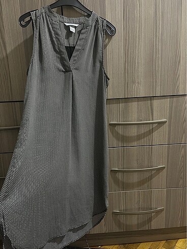 H&M Studio Elbise