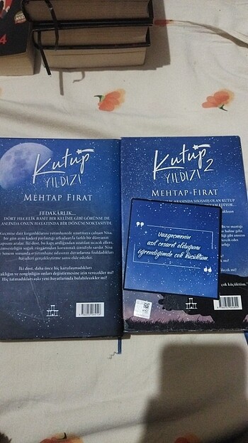 Kutup yıldızı