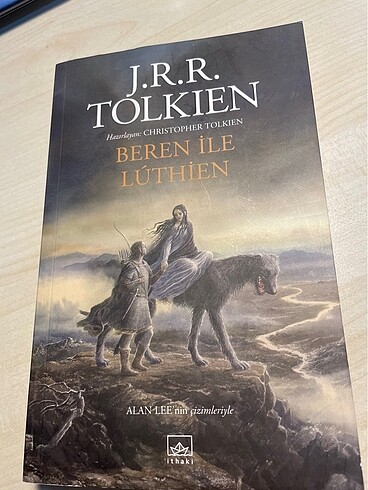 Beren ile Luthien