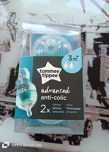 Tommee tippee marka 