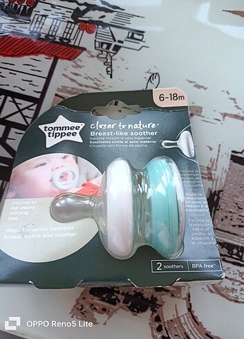 Diğer Tommee tippee marka 