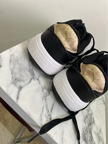 Puma bayan ayakkabı