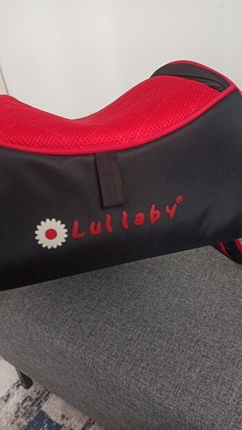 Bebek ana kucağı puset - Görsel 4