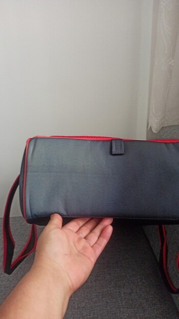 Bebek ana kucağı puset - Görsel 6