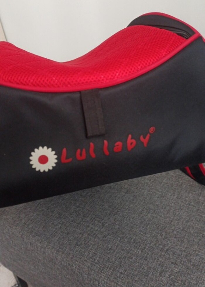 Bebek ana kucağı puset - Görsel 4