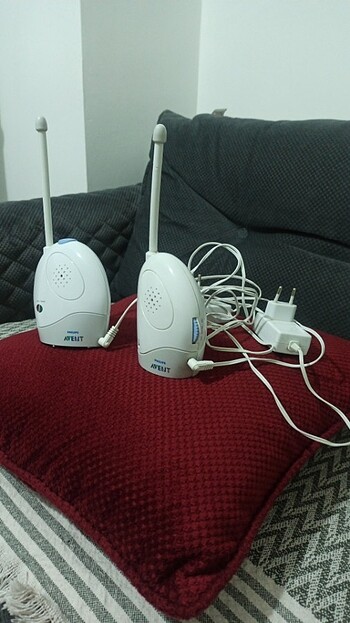 Beden Renk Bebek diafon az kullanıldı