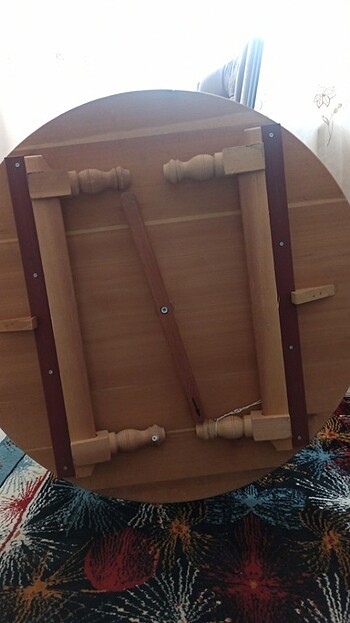 Yufka tahtası ebatlı 80 x 80 - Görsel 2