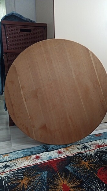 Yufka tahtası ebatlı 80 x 80 - Görsel 6