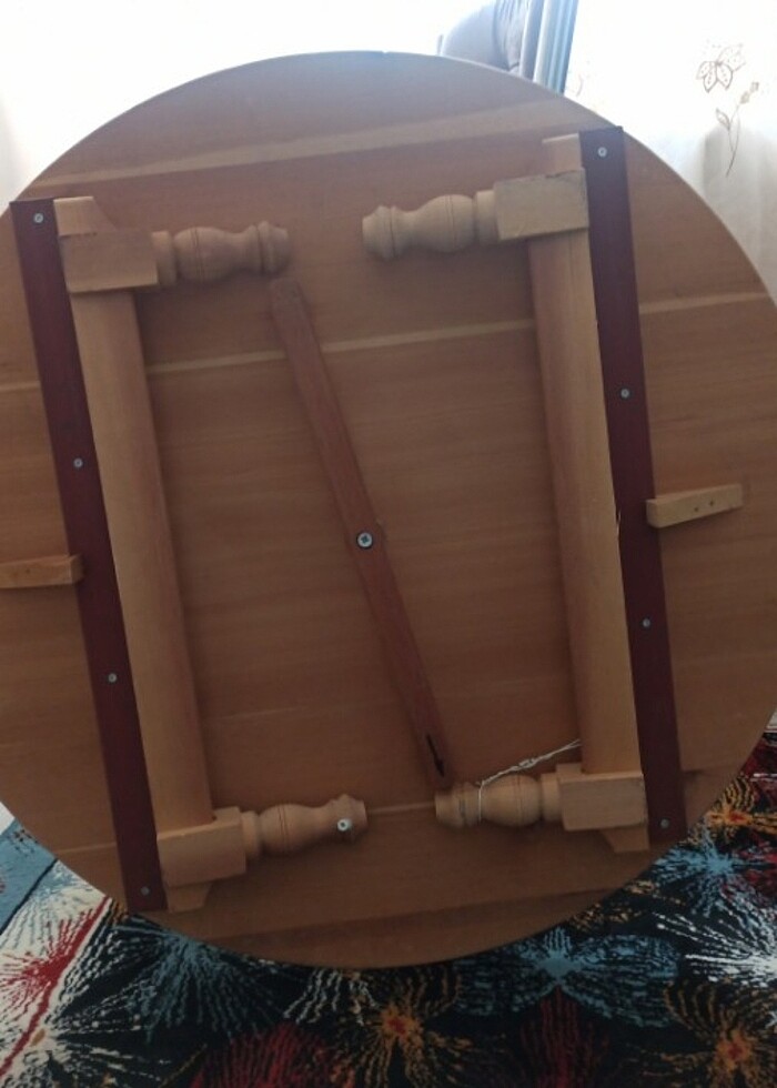 Yufka tahtası ebatlı 80 x 80 - Görsel 2