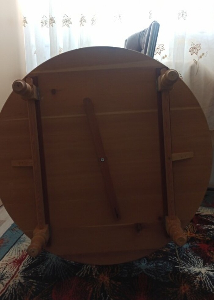 Yufka tahtası ebatlı 80 x 80 - Görsel 3