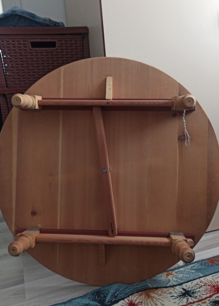 Yufka tahtası ebatlı 80 x 80 - Görsel 4