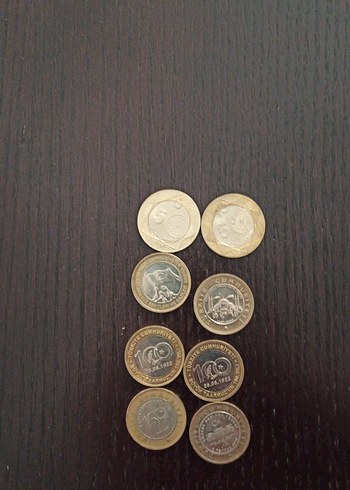 Parlak Altın Renkli Erkek Rozet - Görsel 5