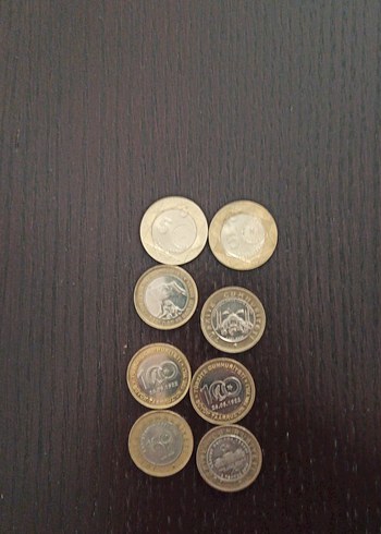 Parlak Altın Renkli Erkek Rozet - Görsel 4