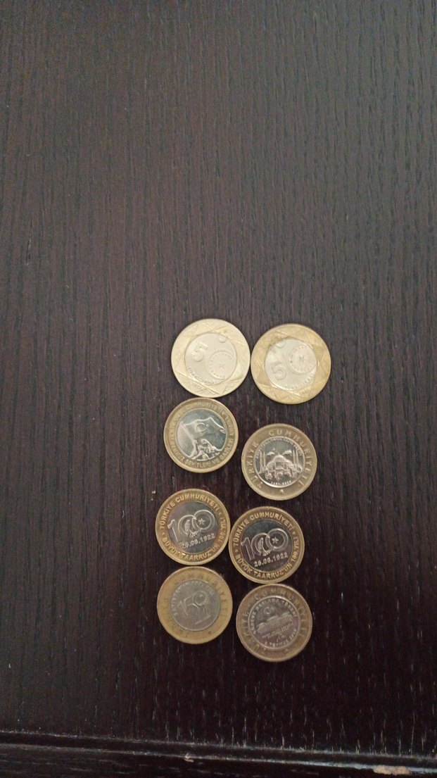 Parlak Altın Renkli Erkek Rozet - Görsel 5