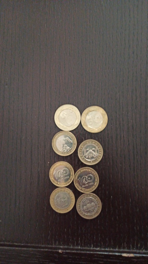 Parlak Altın Renkli Erkek Rozet - Görsel 4