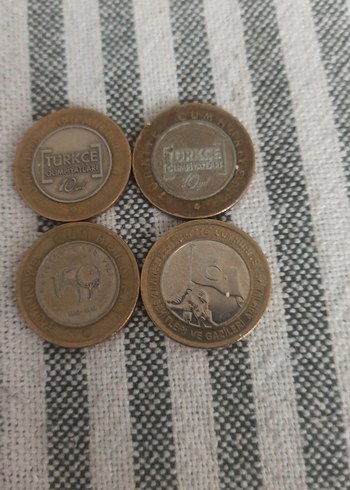 Kahverengi Gri Erkek Rozet Seti - Görsel 5