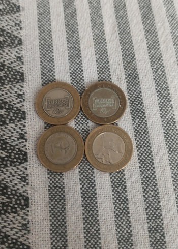 Kahverengi Gri Erkek Rozet Seti - Görsel 3