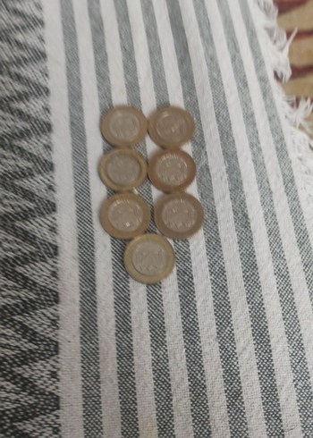 Minimalist Altın Renkli Erkek Rozet - Görsel 4