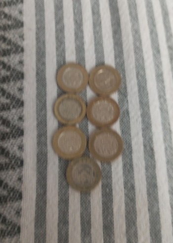 Minimalist Altın Renkli Erkek Rozet - Görsel 3