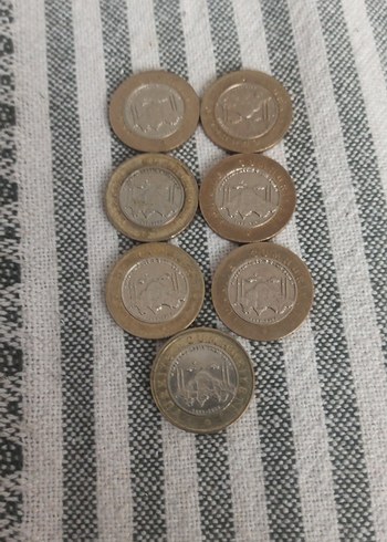 Minimalist Altın Renkli Erkek Rozet - Görsel 2