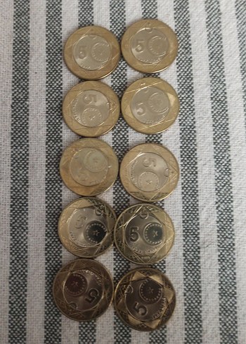 Altın Renkli Erkek Rozet Seti - Görsel 3