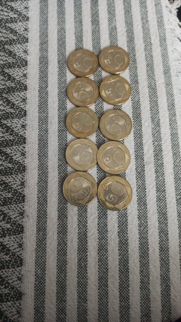 Altın Renkli Erkek Rozet Seti - Görsel 4