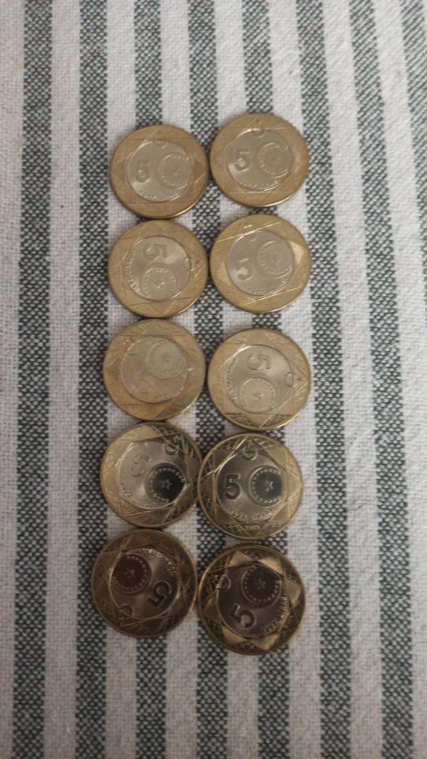 Altın Renkli Erkek Rozet Seti - Görsel 3