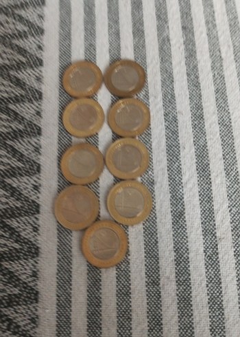 Altın ve Gri Erkek Rozetleri - Görsel 4