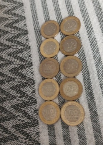 Altın Renkli Vintage Erkek Rozetleri - Görsel 3