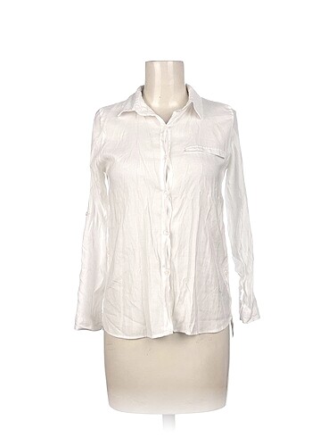 PreLoved Gömlek %70 İndirimli.