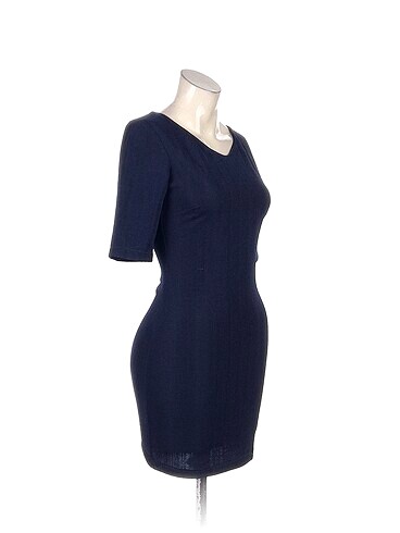 Vintage Love PreLoved Kısa Elbise %70 İndirimli.