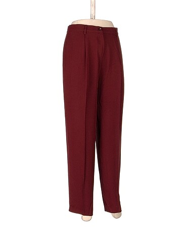 Vintage Love PreLoved Kumaş Pantolon %70 İndirimli.