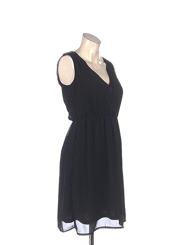 Vintage Love PreLoved Kısa Elbise %70 İndirimli.