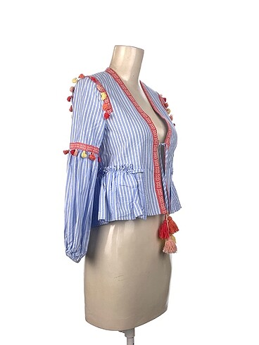 Diğer PreLoved Bluz %70 İndirimli.