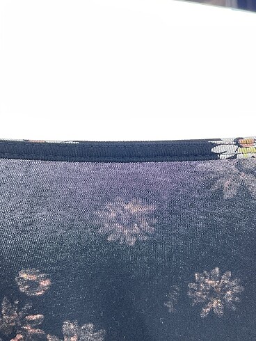 s Beden çeşitli Renk PreLoved Kısa Elbise %70 İndirimli.